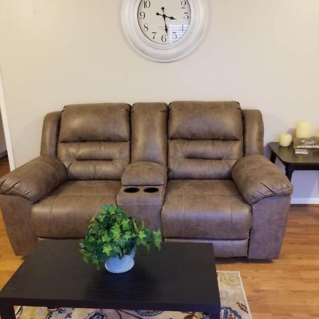 Appartamento Gsrealty Americus Esterno foto