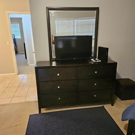 Appartamento Gsrealty Americus Esterno foto
