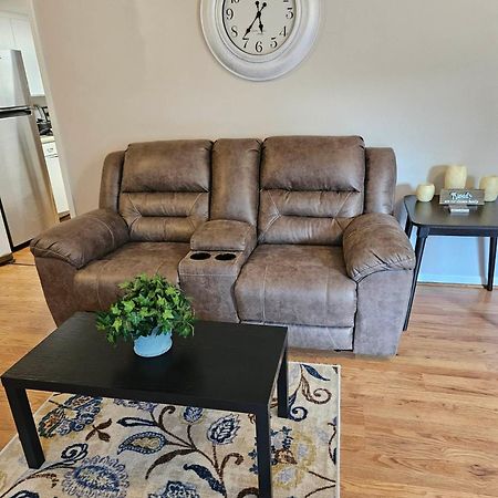 Appartamento Gsrealty Americus Esterno foto