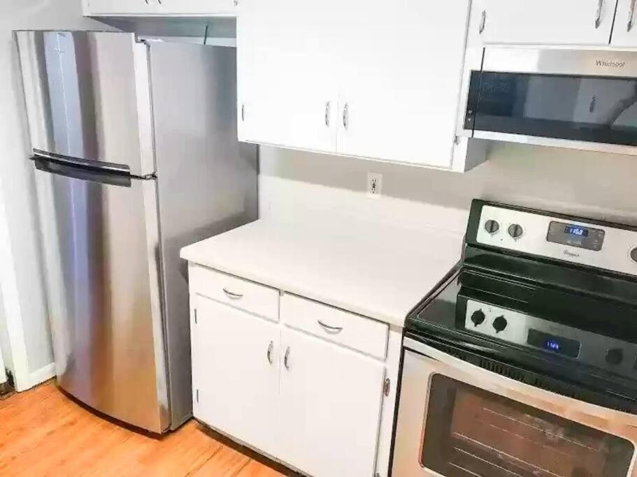Appartamento Gsrealty Americus Esterno foto