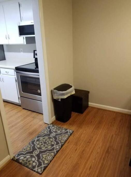 Appartamento Gsrealty Americus Esterno foto