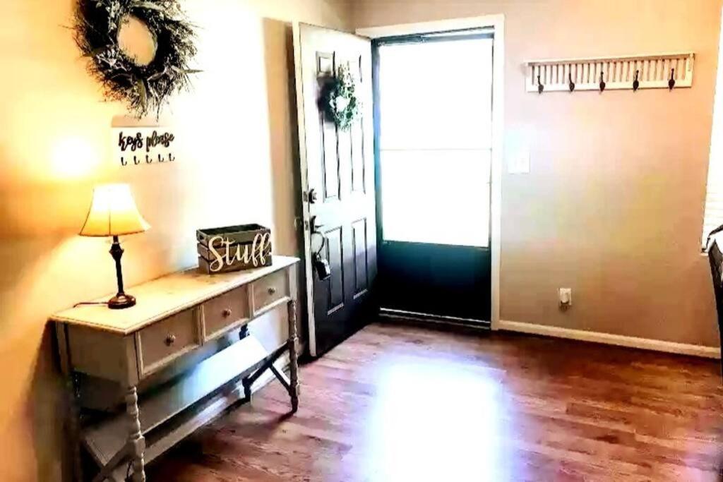 Appartamento Gsrealty Americus Esterno foto