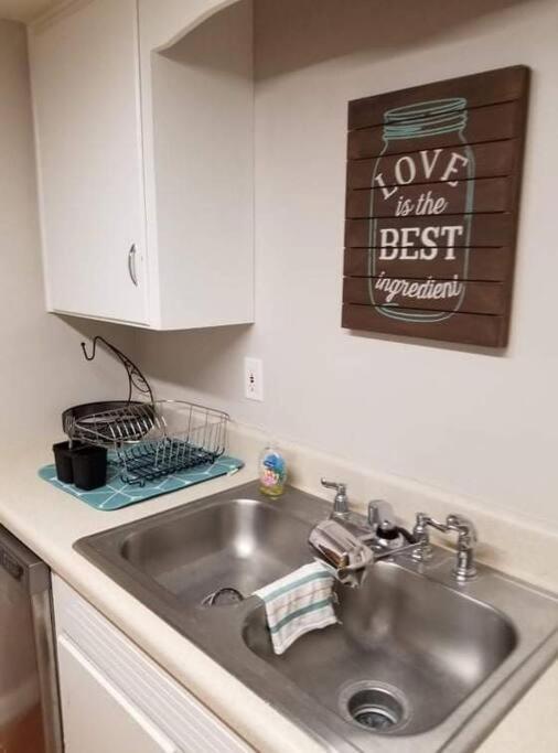 Appartamento Gsrealty Americus Esterno foto