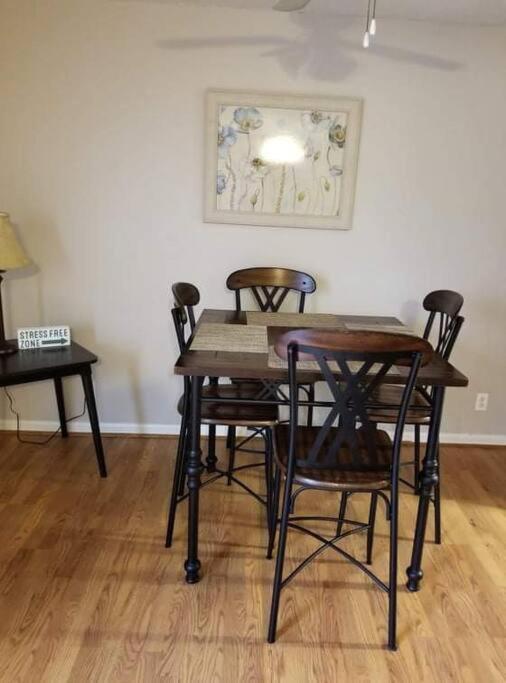 Appartamento Gsrealty Americus Esterno foto