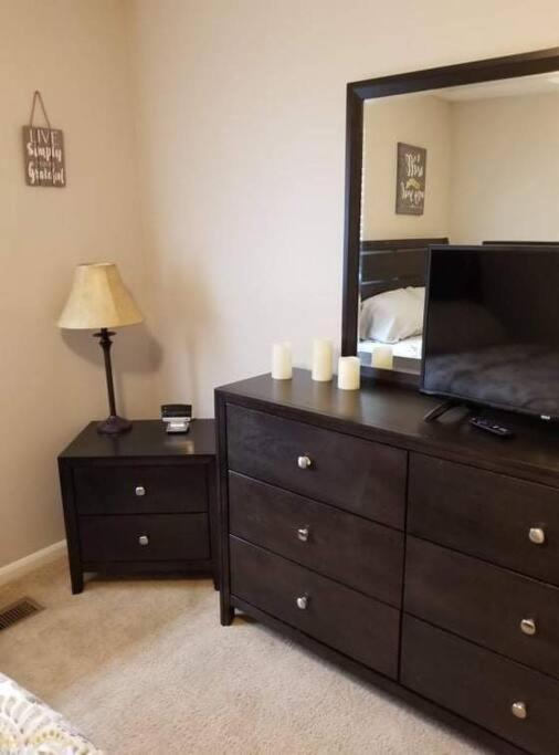 Appartamento Gsrealty Americus Esterno foto