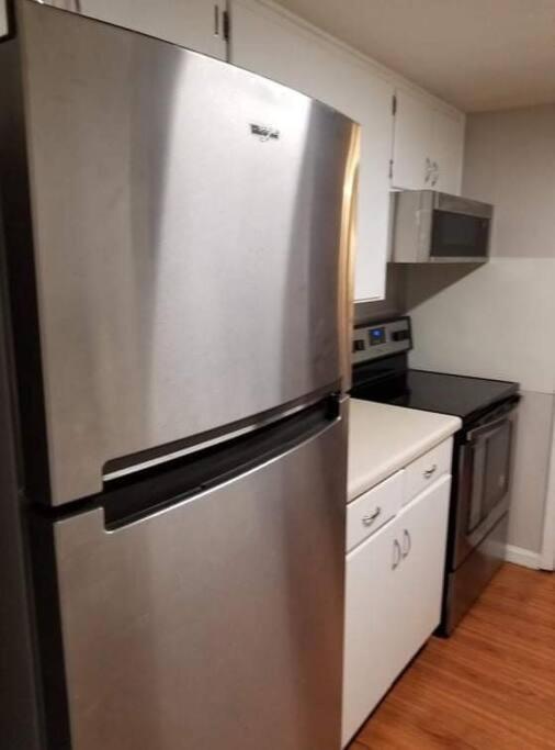 Appartamento Gsrealty Americus Esterno foto