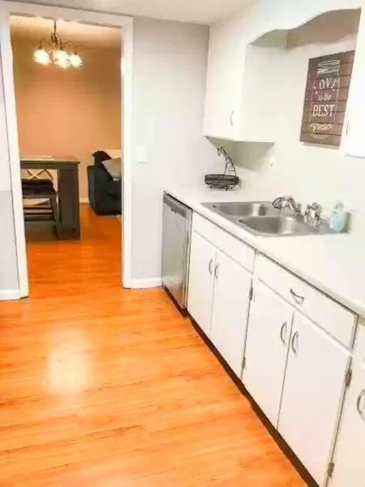 Appartamento Gsrealty Americus Esterno foto