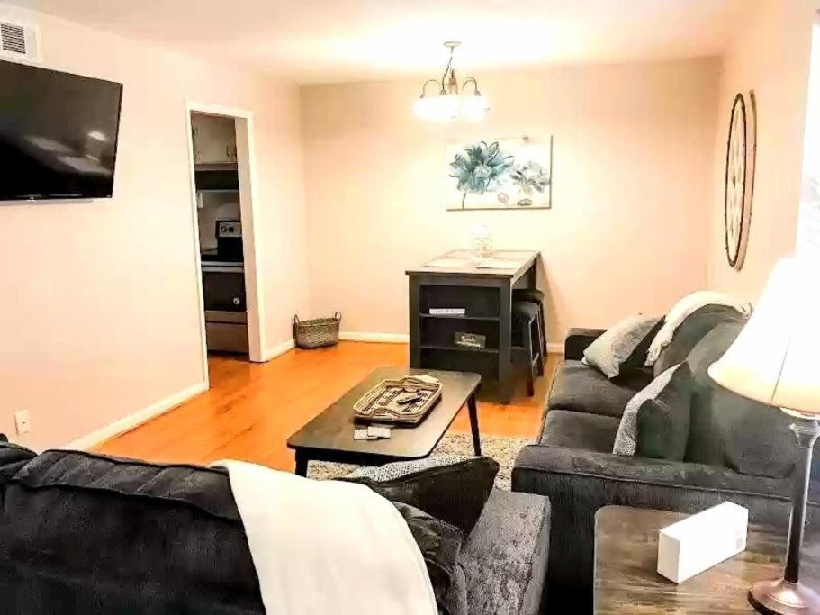 Appartamento Gsrealty Americus Esterno foto