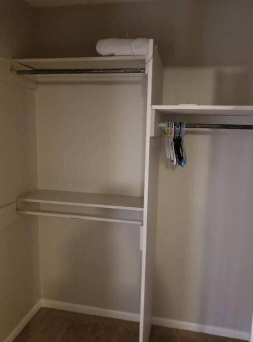 Appartamento Gsrealty Americus Esterno foto