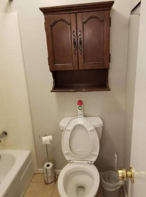 Appartamento Gsrealty Americus Esterno foto