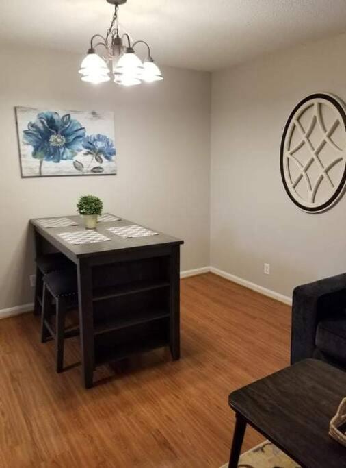 Appartamento Gsrealty Americus Esterno foto