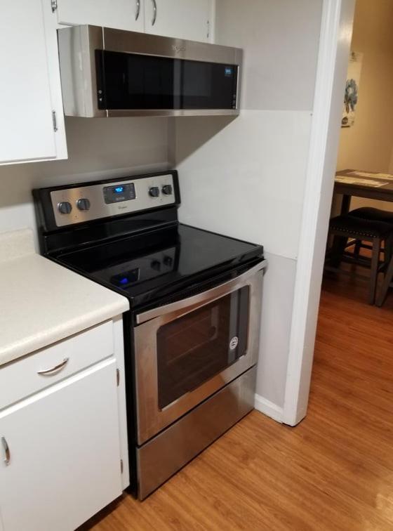 Appartamento Gsrealty Americus Esterno foto