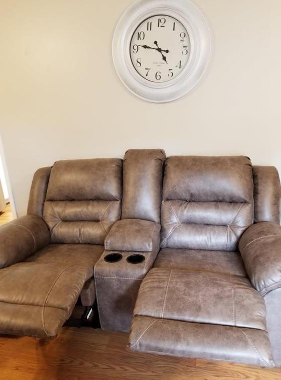 Appartamento Gsrealty Americus Esterno foto