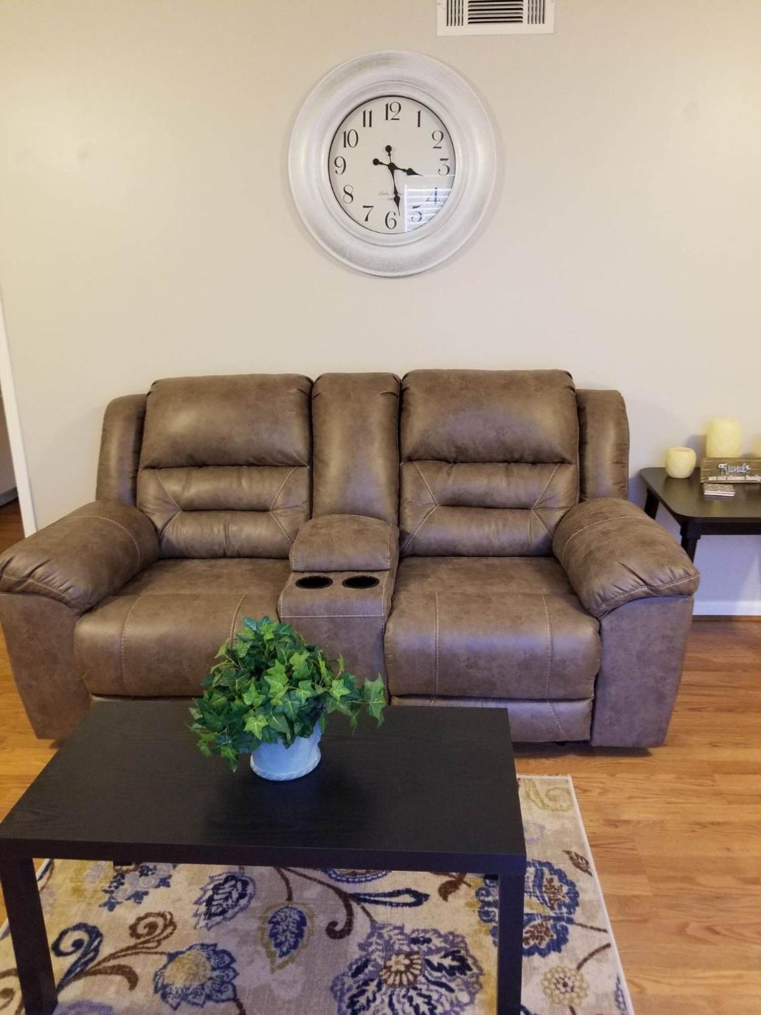 Appartamento Gsrealty Americus Esterno foto