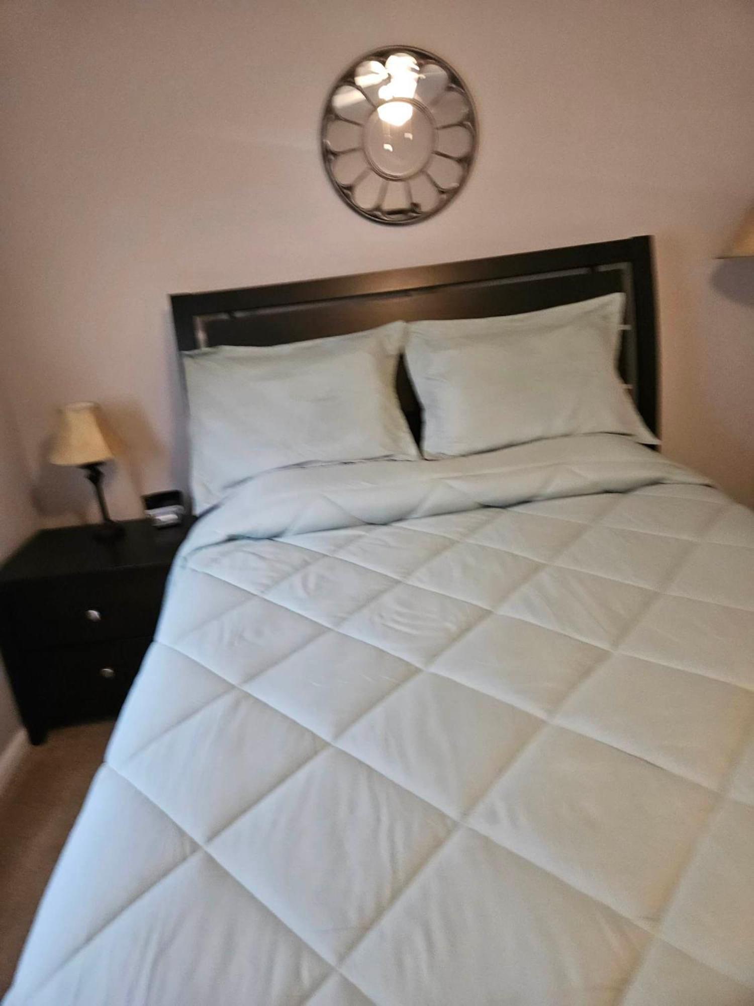 Appartamento Gsrealty Americus Esterno foto