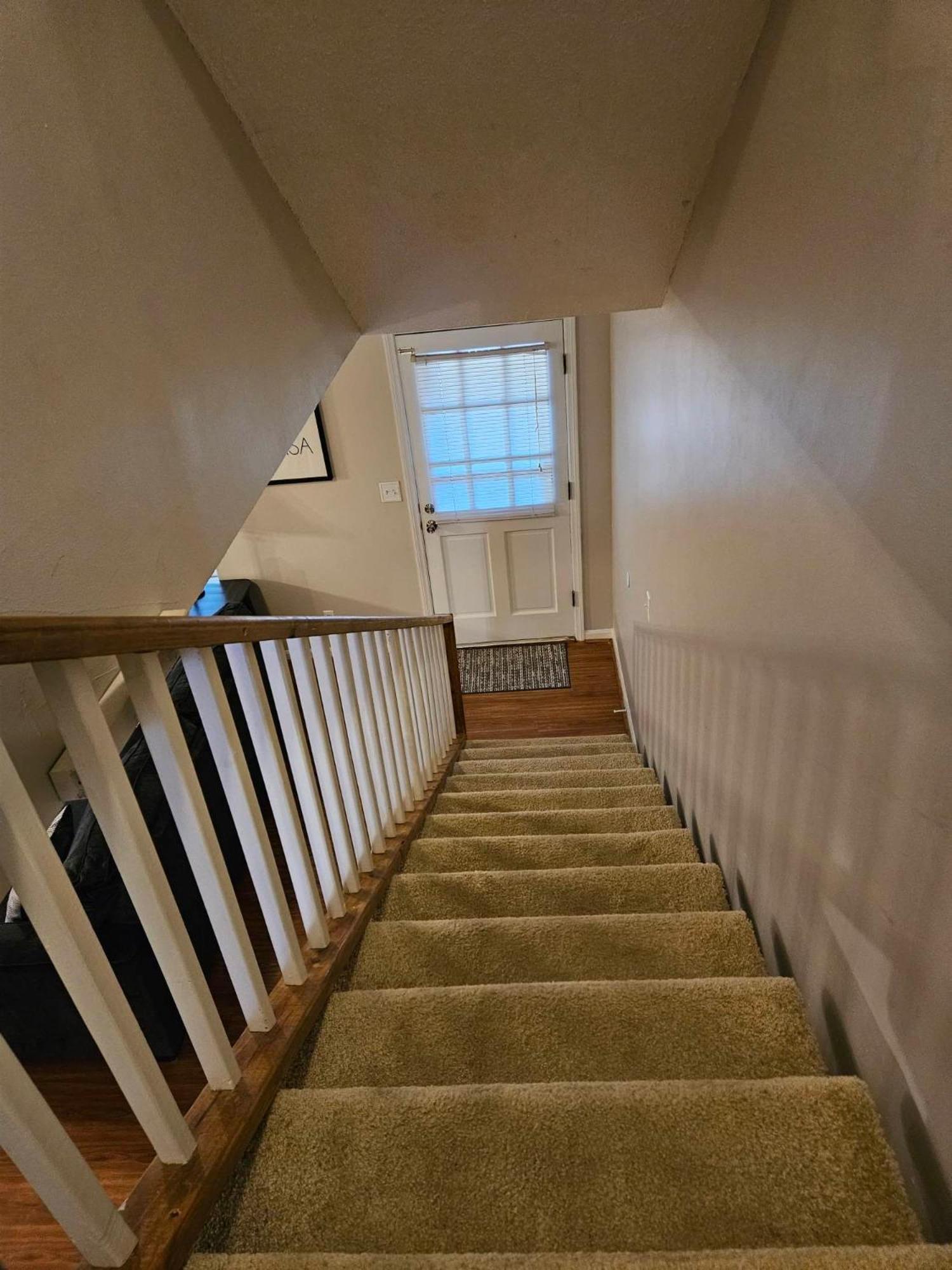 Appartamento Gsrealty Americus Esterno foto
