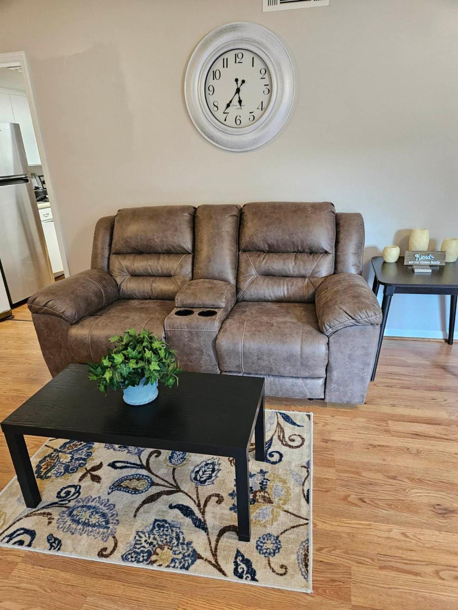 Appartamento Gsrealty Americus Esterno foto