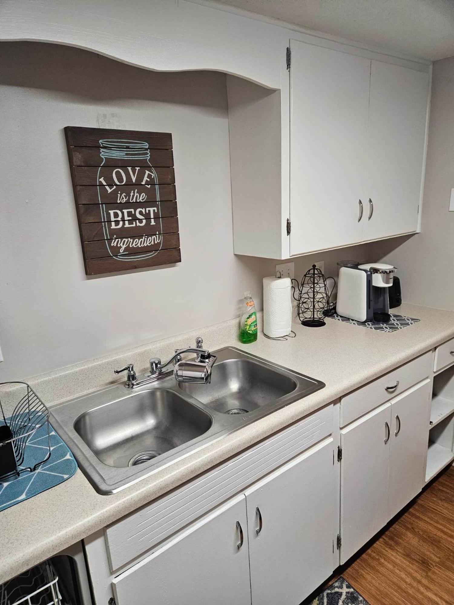 Appartamento Gsrealty Americus Esterno foto