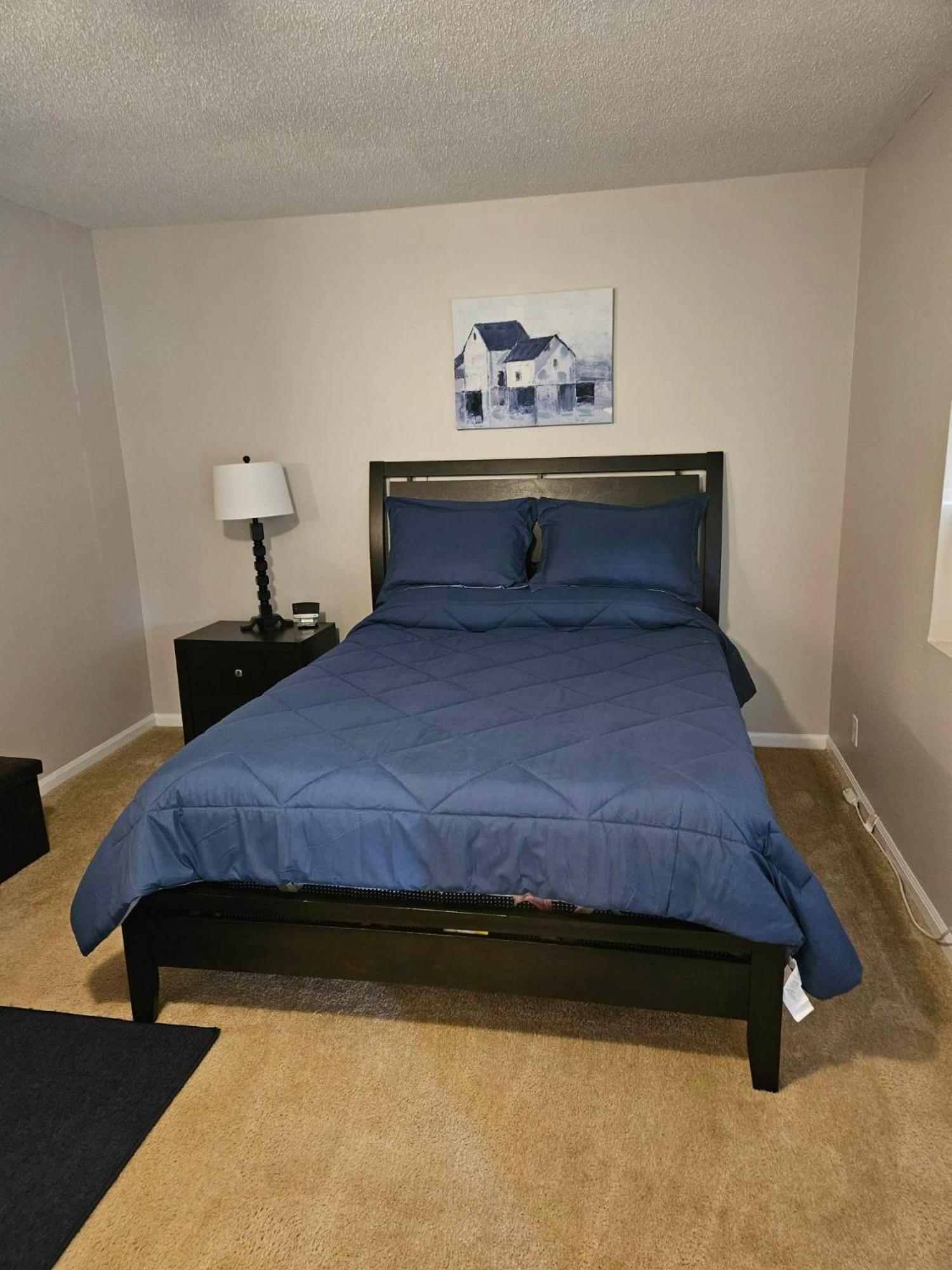Appartamento Gsrealty Americus Esterno foto