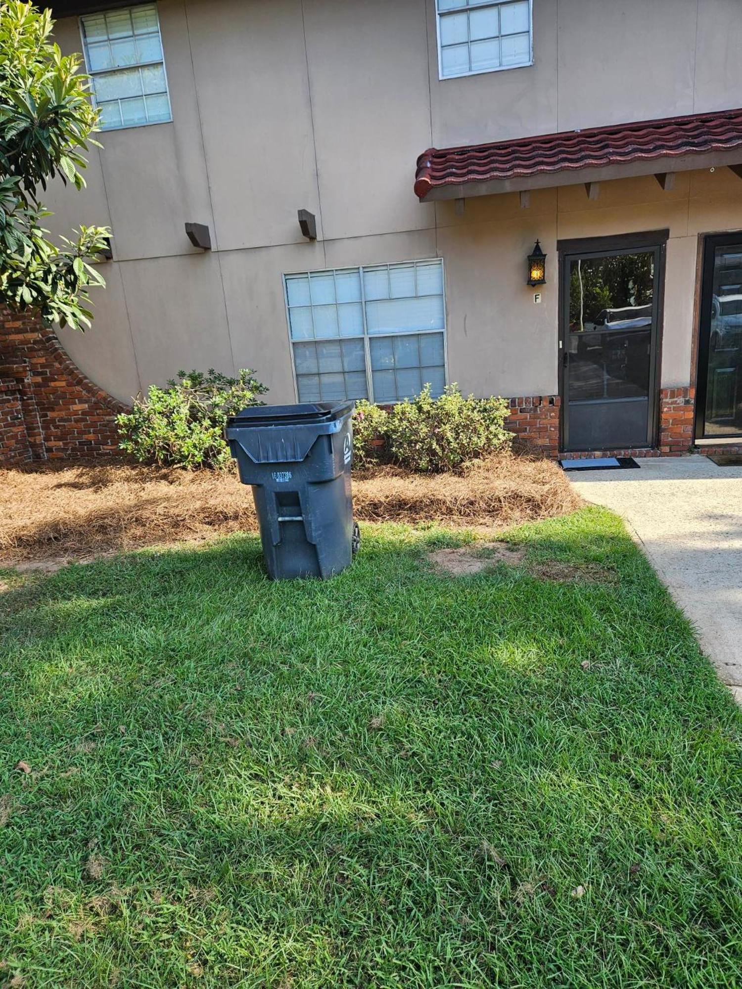 Appartamento Gsrealty Americus Esterno foto